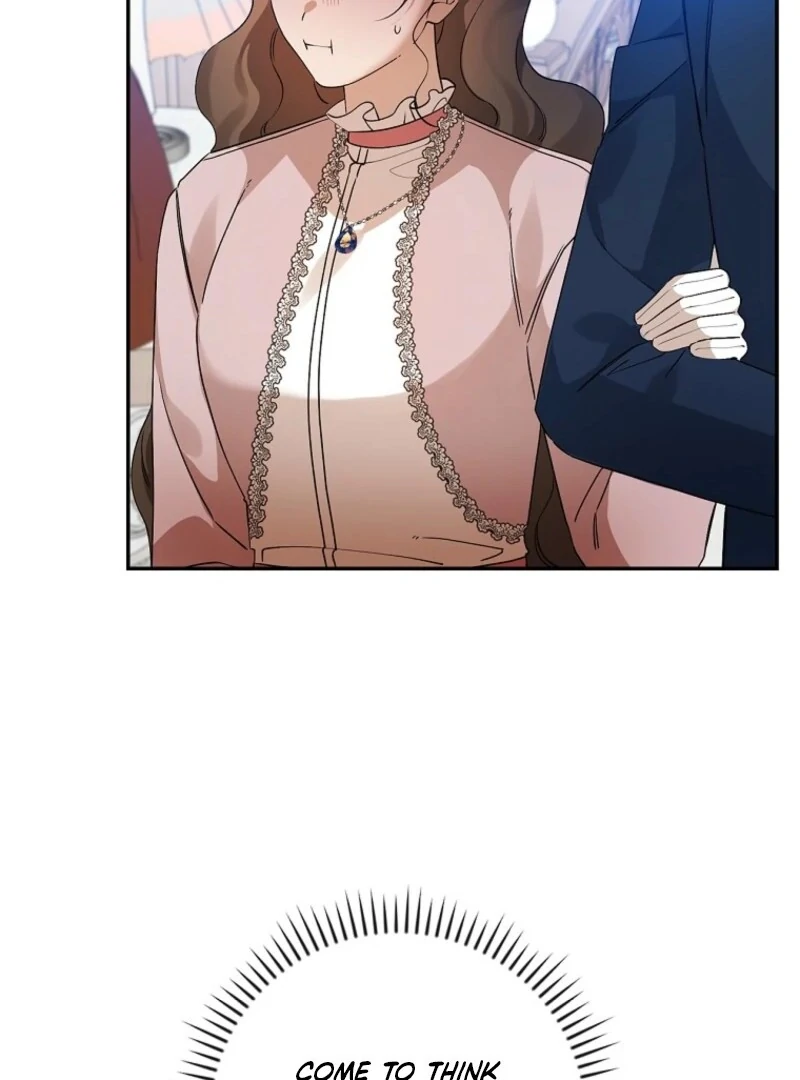 I Reincarnated as a Parenting Story Extra Chapter 40 - page 37