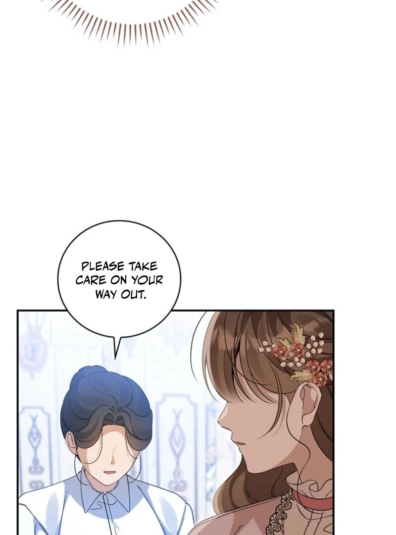 I Reincarnated as a Parenting Story Extra Chapter 40 - page 43