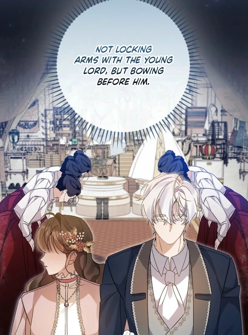 I Reincarnated as a Parenting Story Extra Chapter 40 - page 45