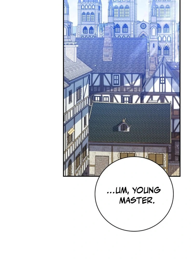 I Reincarnated as a Parenting Story Extra Chapter 40 - page 48