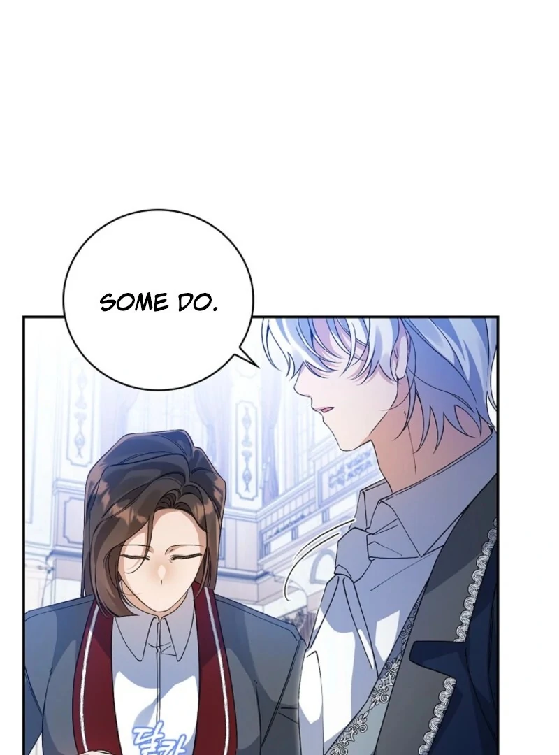 I Reincarnated as a Parenting Story Extra Chapter 40 - page 4