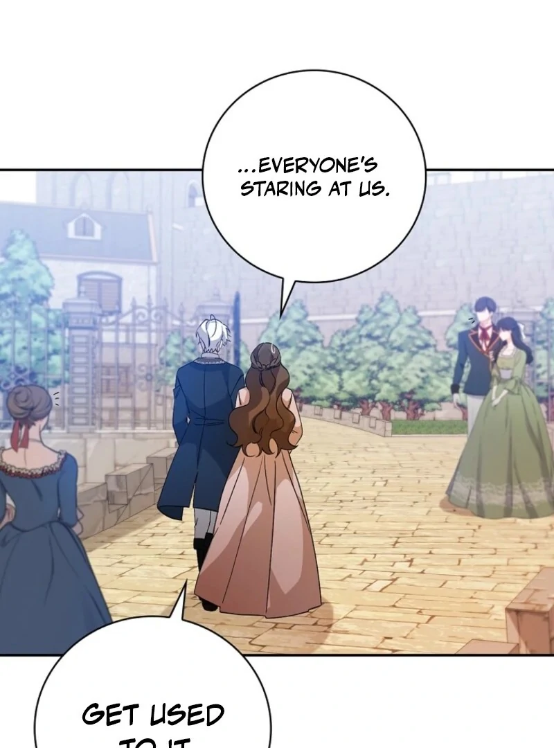 I Reincarnated as a Parenting Story Extra Chapter 40 - page 49