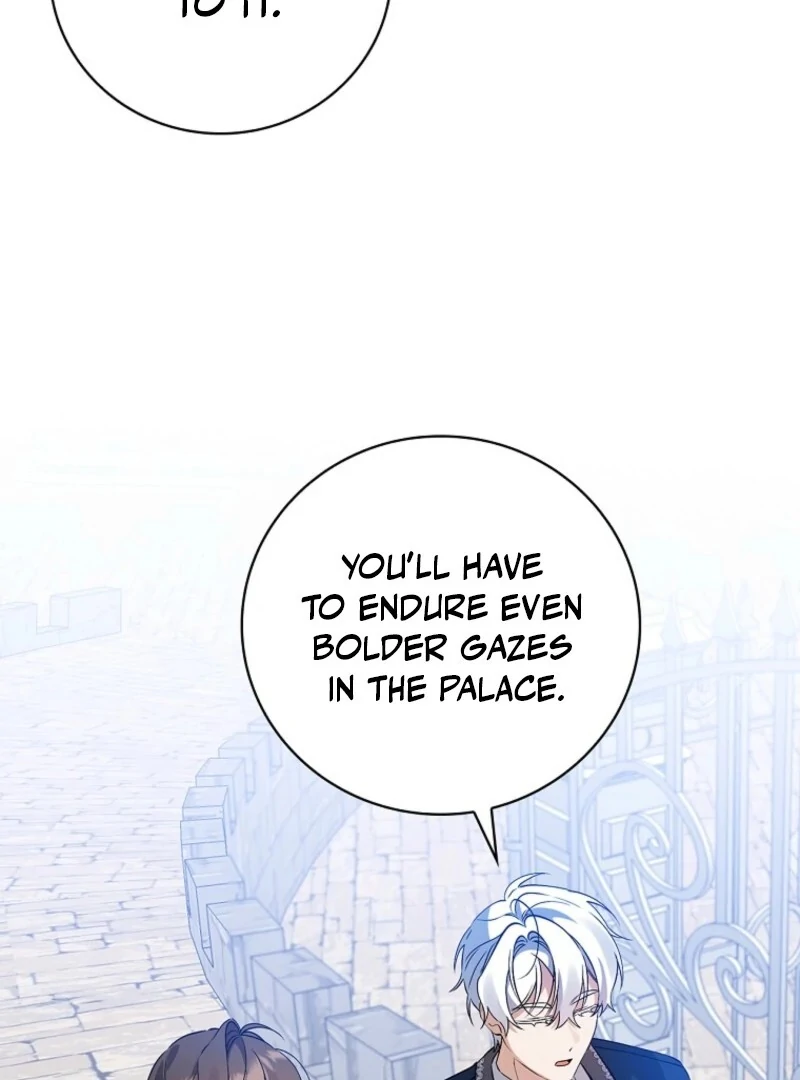 I Reincarnated as a Parenting Story Extra Chapter 40 - page 50