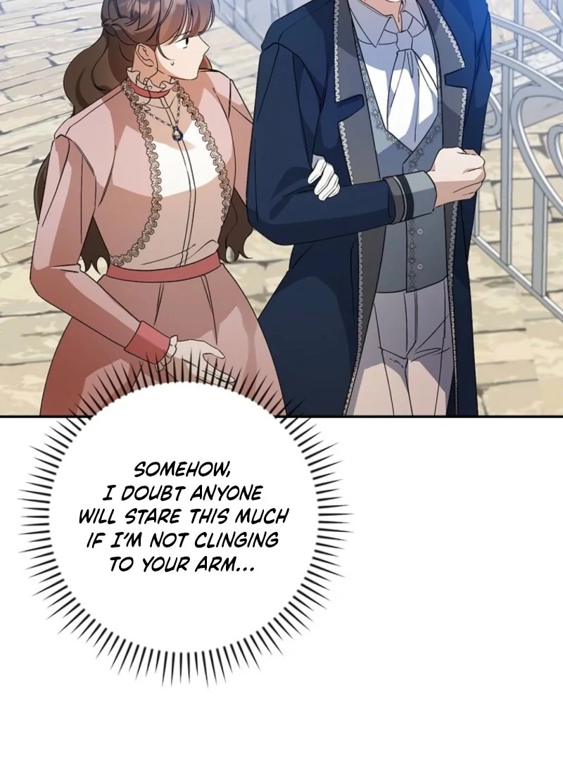 I Reincarnated as a Parenting Story Extra Chapter 40 - page 51