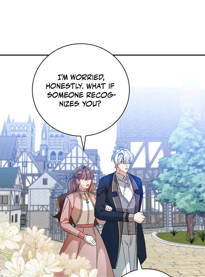 I Reincarnated as a Parenting Story Extra Chapter 40 - page 52