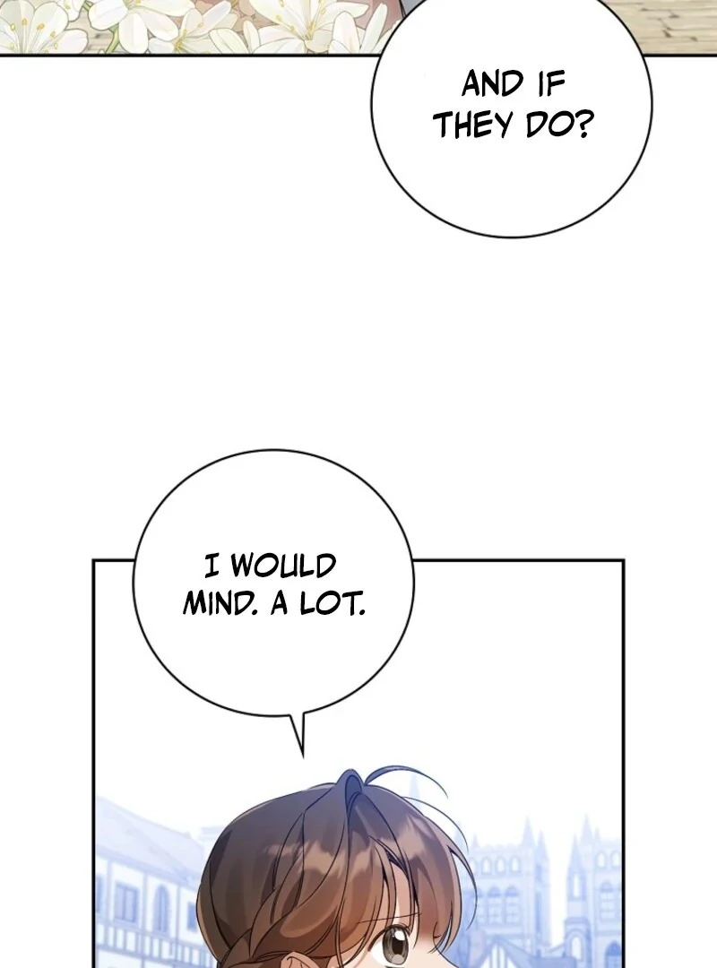 I Reincarnated as a Parenting Story Extra Chapter 40 - page 53