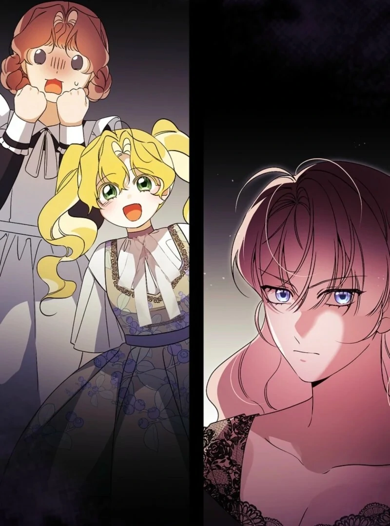 I Reincarnated as a Parenting Story Extra Chapter 40 - page 56