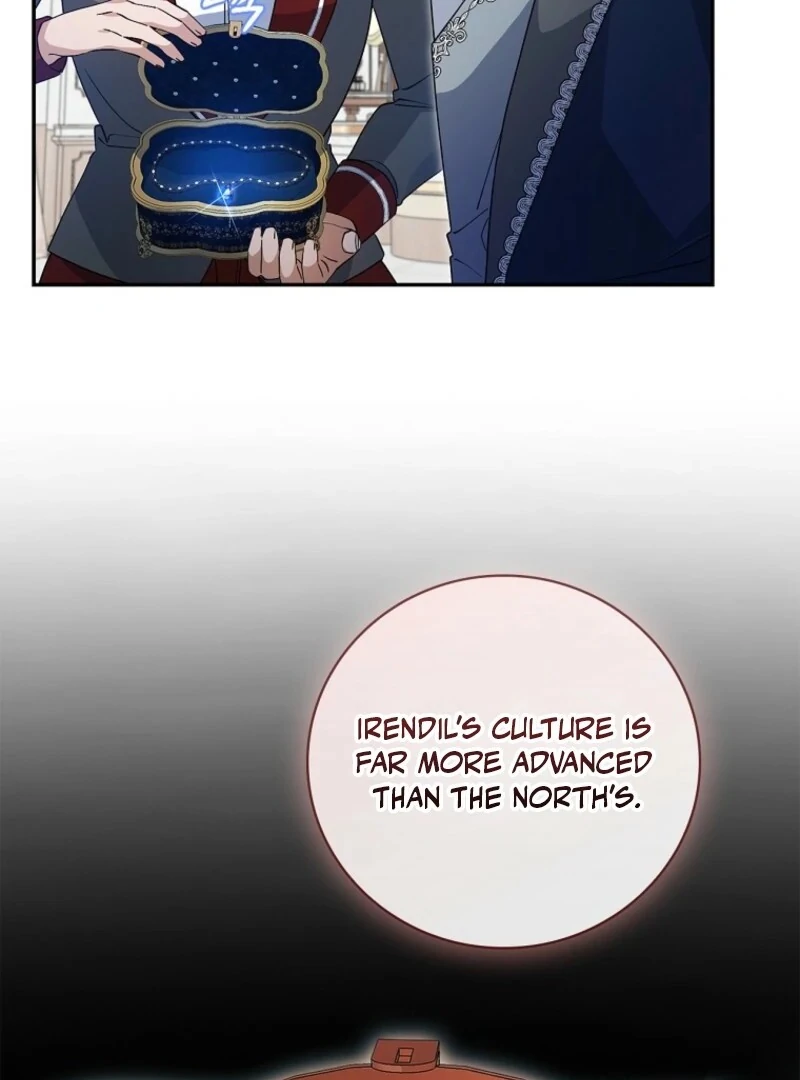 I Reincarnated as a Parenting Story Extra Chapter 40 - page 5