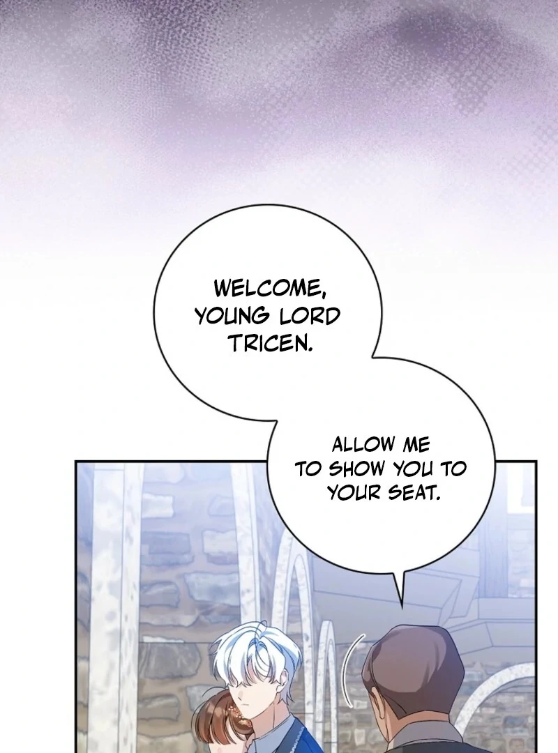 I Reincarnated as a Parenting Story Extra Chapter 40 - page 60