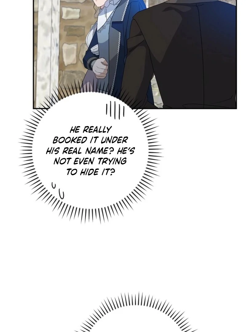 I Reincarnated as a Parenting Story Extra Chapter 40 - page 61