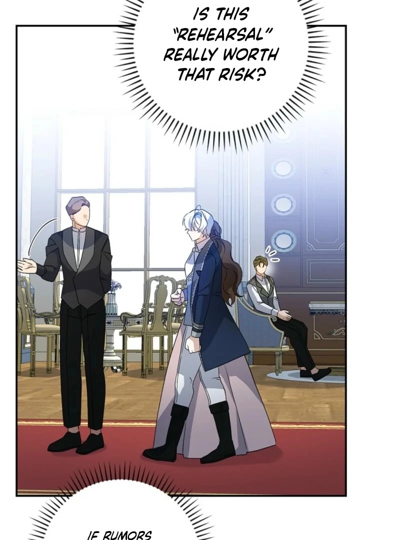 I Reincarnated as a Parenting Story Extra Chapter 40 - page 62