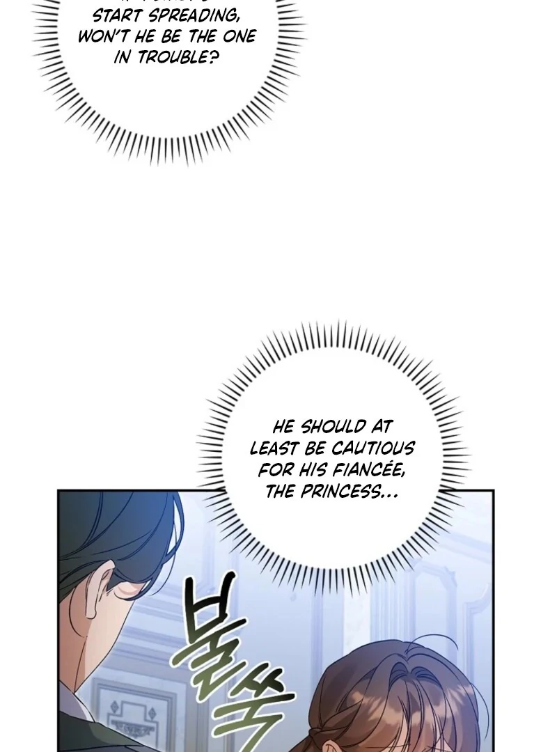 I Reincarnated as a Parenting Story Extra Chapter 40 - page 63