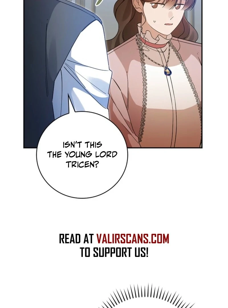 I Reincarnated as a Parenting Story Extra Chapter 40 - page 64