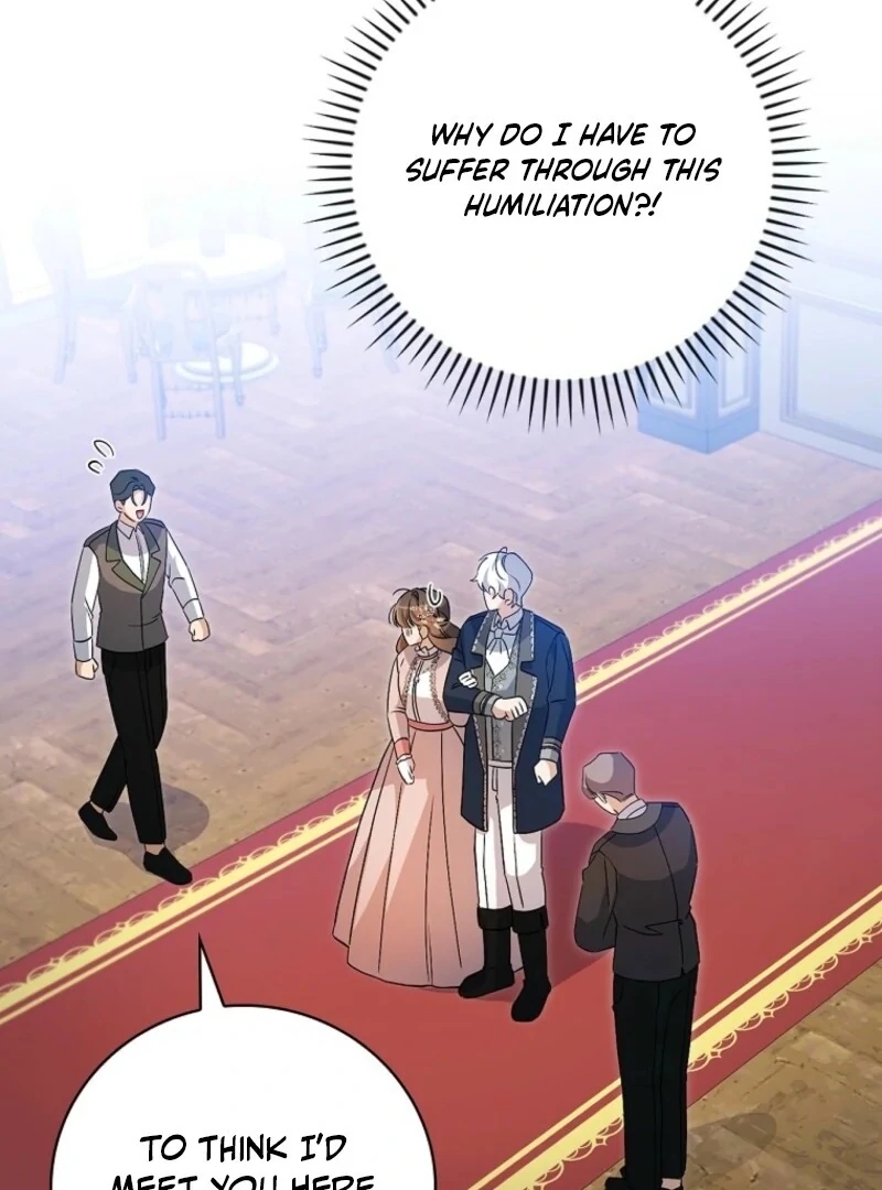 I Reincarnated as a Parenting Story Extra Chapter 40 - page 65