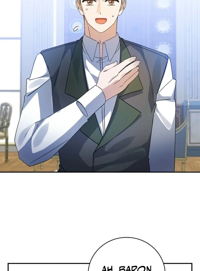 I Reincarnated as a Parenting Story Extra Chapter 40 - page 67