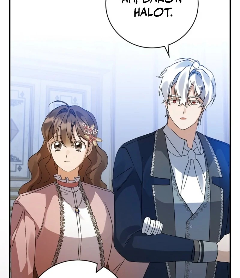 I Reincarnated as a Parenting Story Extra Chapter 40 - page 68