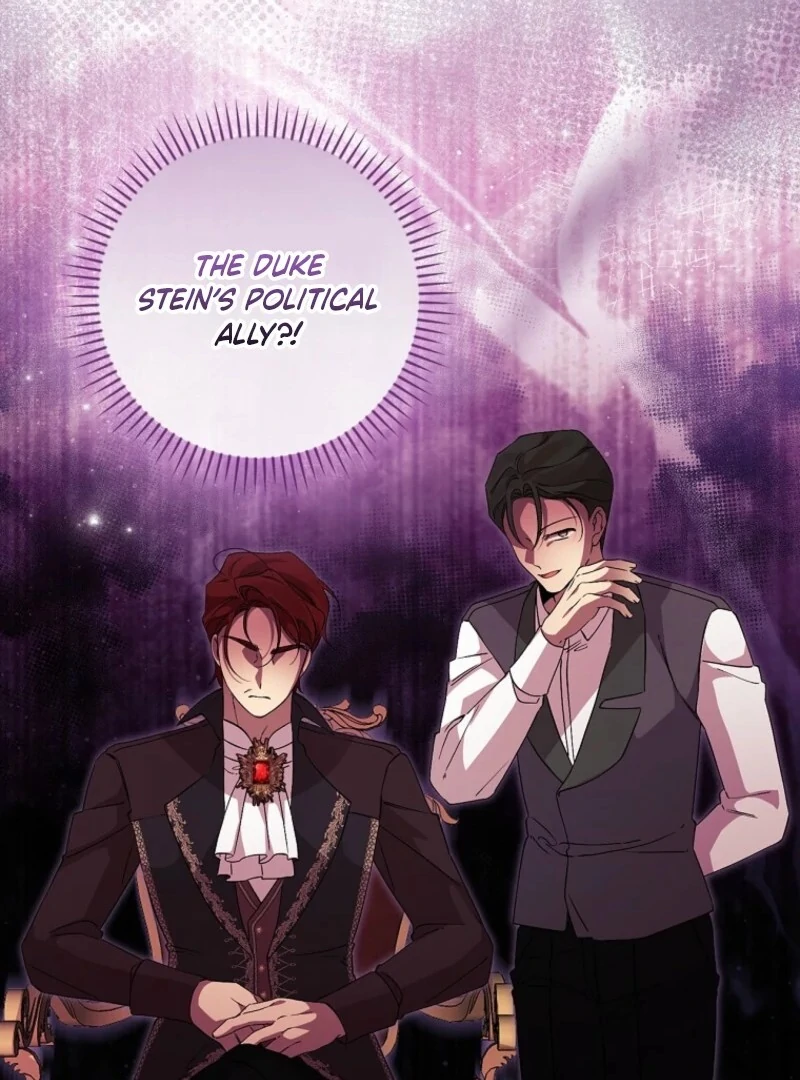 I Reincarnated as a Parenting Story Extra Chapter 40 - page 70