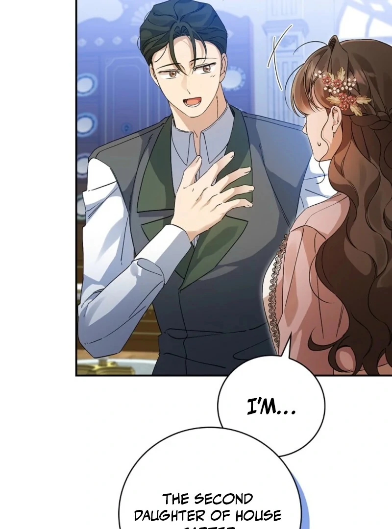 I Reincarnated as a Parenting Story Extra Chapter 40 - page 72