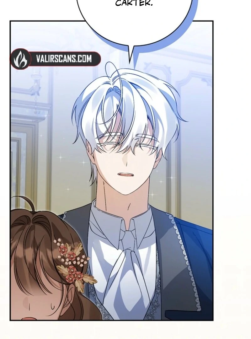 I Reincarnated as a Parenting Story Extra Chapter 40 - page 73