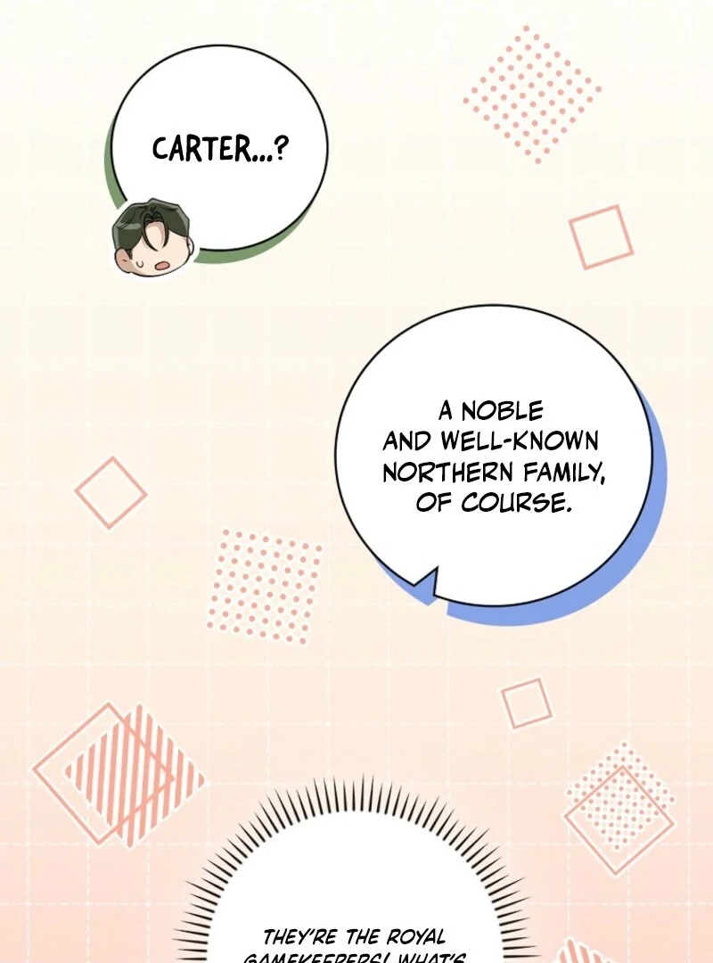 I Reincarnated as a Parenting Story Extra Chapter 40 - page 74