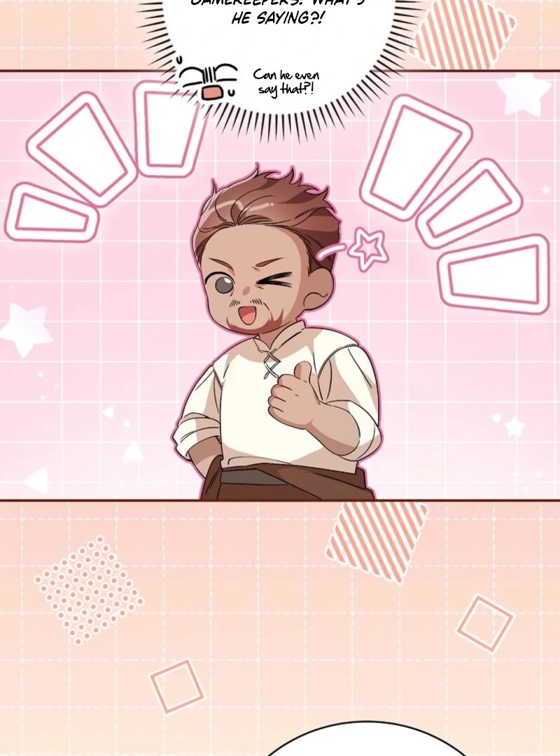 I Reincarnated as a Parenting Story Extra Chapter 40 - page 75