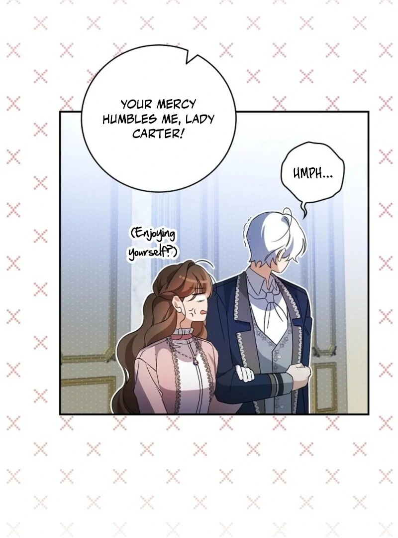 I Reincarnated as a Parenting Story Extra Chapter 40 - page 79