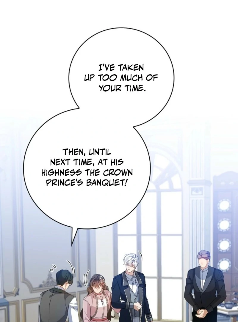 I Reincarnated as a Parenting Story Extra Chapter 40 - page 80