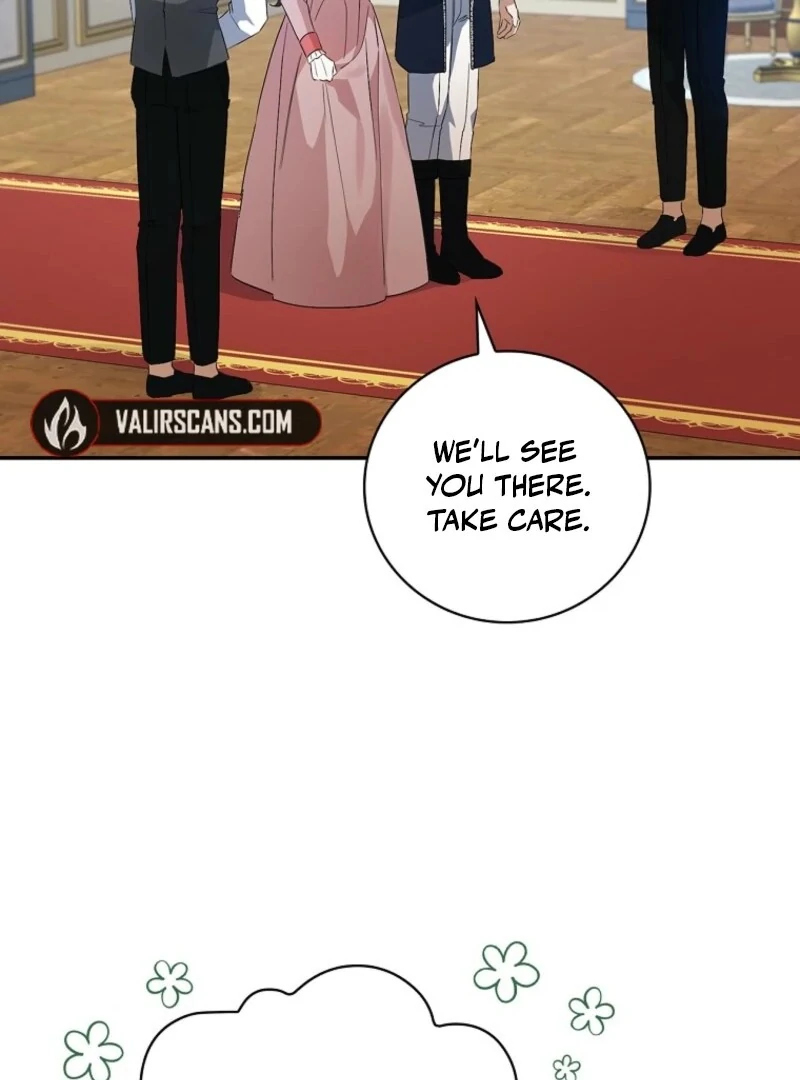 I Reincarnated as a Parenting Story Extra Chapter 40 - page 81