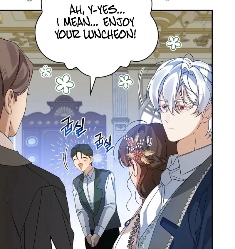 I Reincarnated as a Parenting Story Extra Chapter 40 - page 82