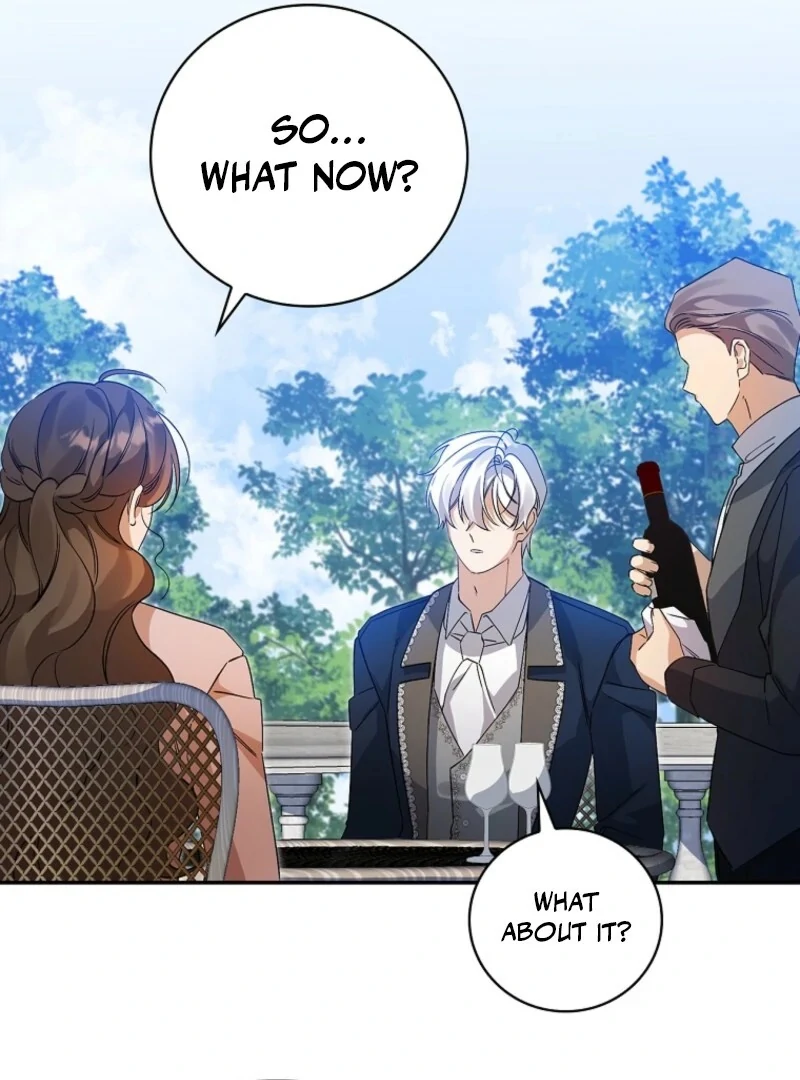 I Reincarnated as a Parenting Story Extra Chapter 40 - page 84