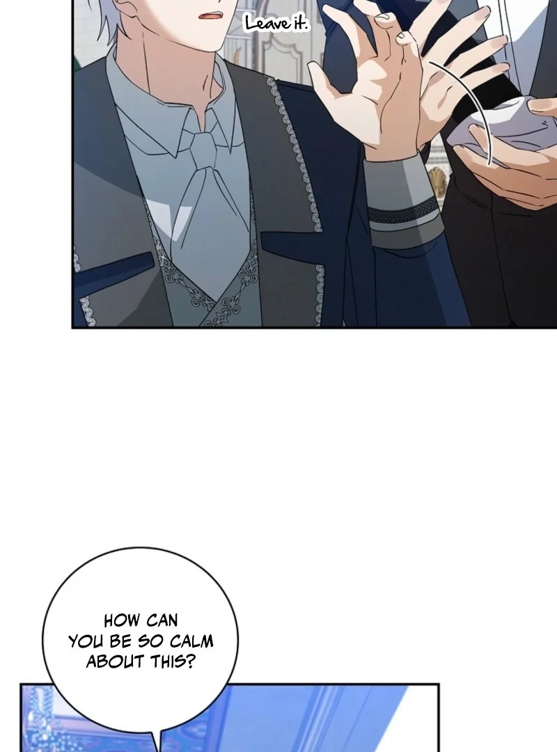 I Reincarnated as a Parenting Story Extra Chapter 40 - page 86