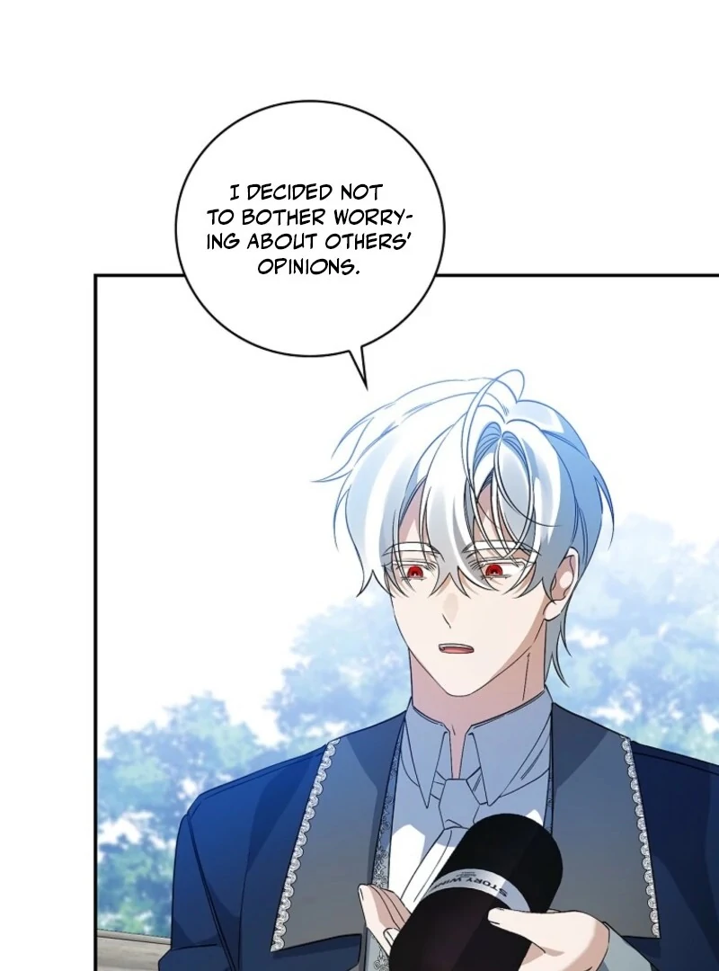 I Reincarnated as a Parenting Story Extra Chapter 40 - page 88