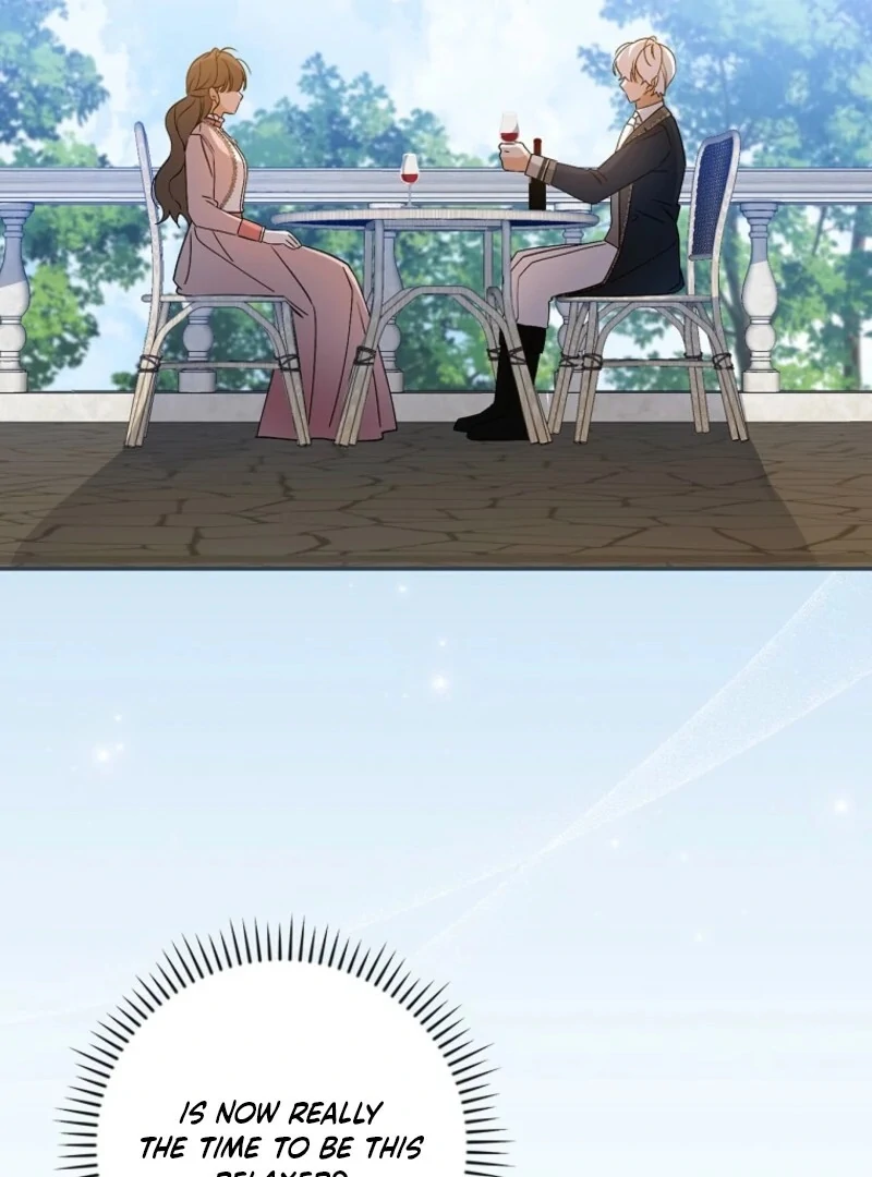 I Reincarnated as a Parenting Story Extra Chapter 40 - page 90