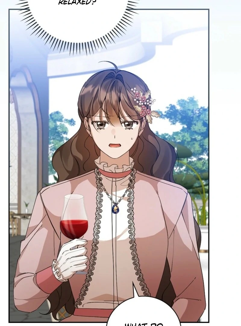 I Reincarnated as a Parenting Story Extra Chapter 40 - page 91