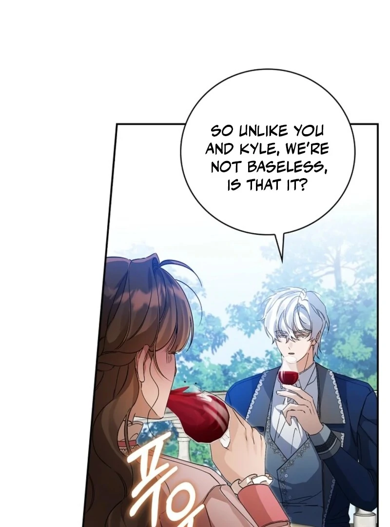 I Reincarnated as a Parenting Story Extra Chapter 40 - page 95