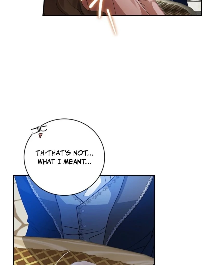 I Reincarnated as a Parenting Story Extra Chapter 40 - page 96