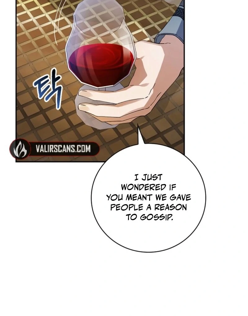 I Reincarnated as a Parenting Story Extra Chapter 40 - page 97