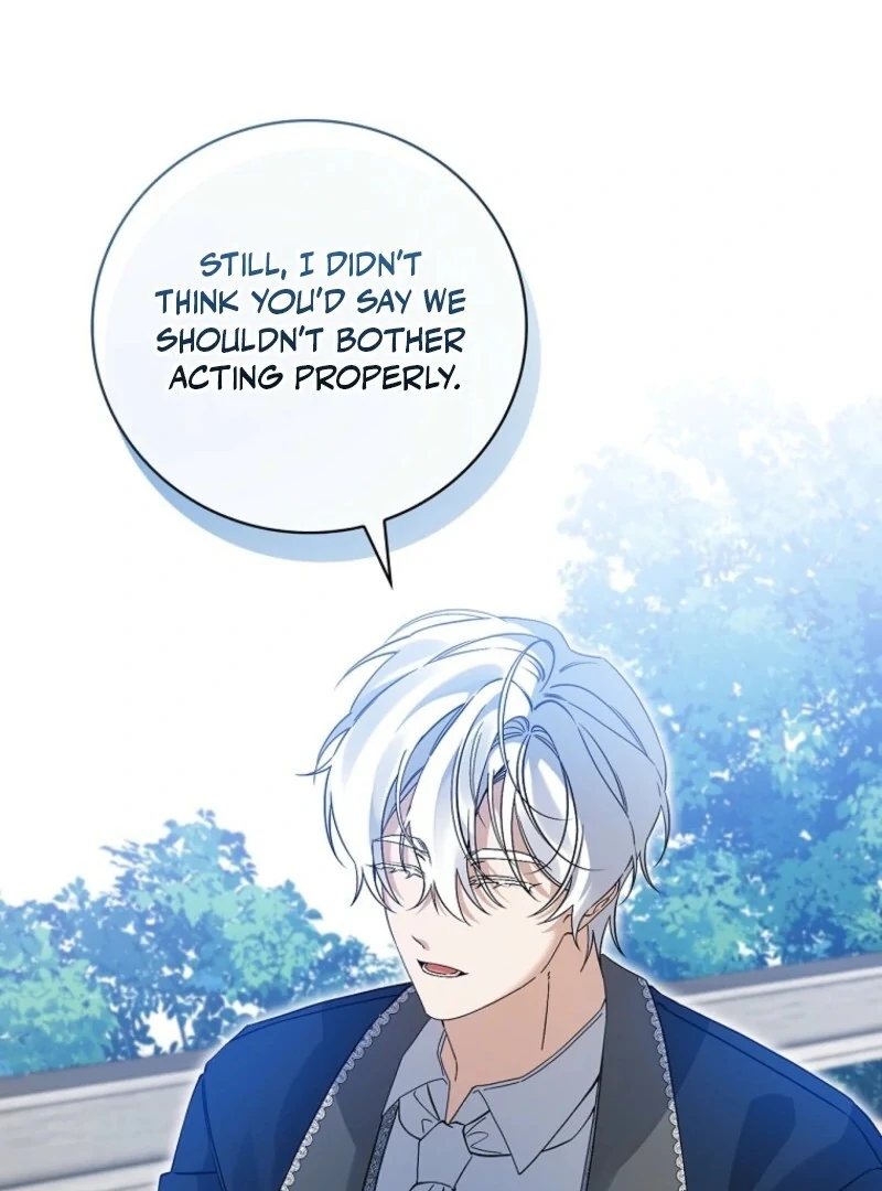 I Reincarnated as a Parenting Story Extra Chapter 40 - page 98