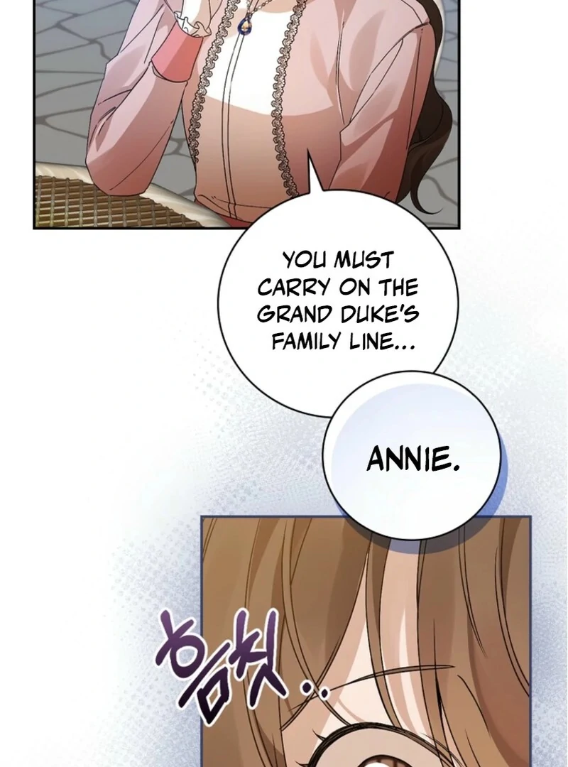 I Reincarnated as a Parenting Story Extra Chapter 41 - page 10