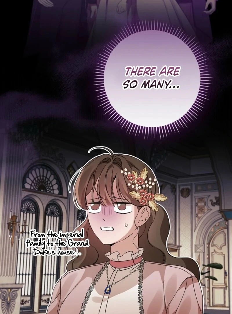 I Reincarnated as a Parenting Story Extra Chapter 41 - page 15