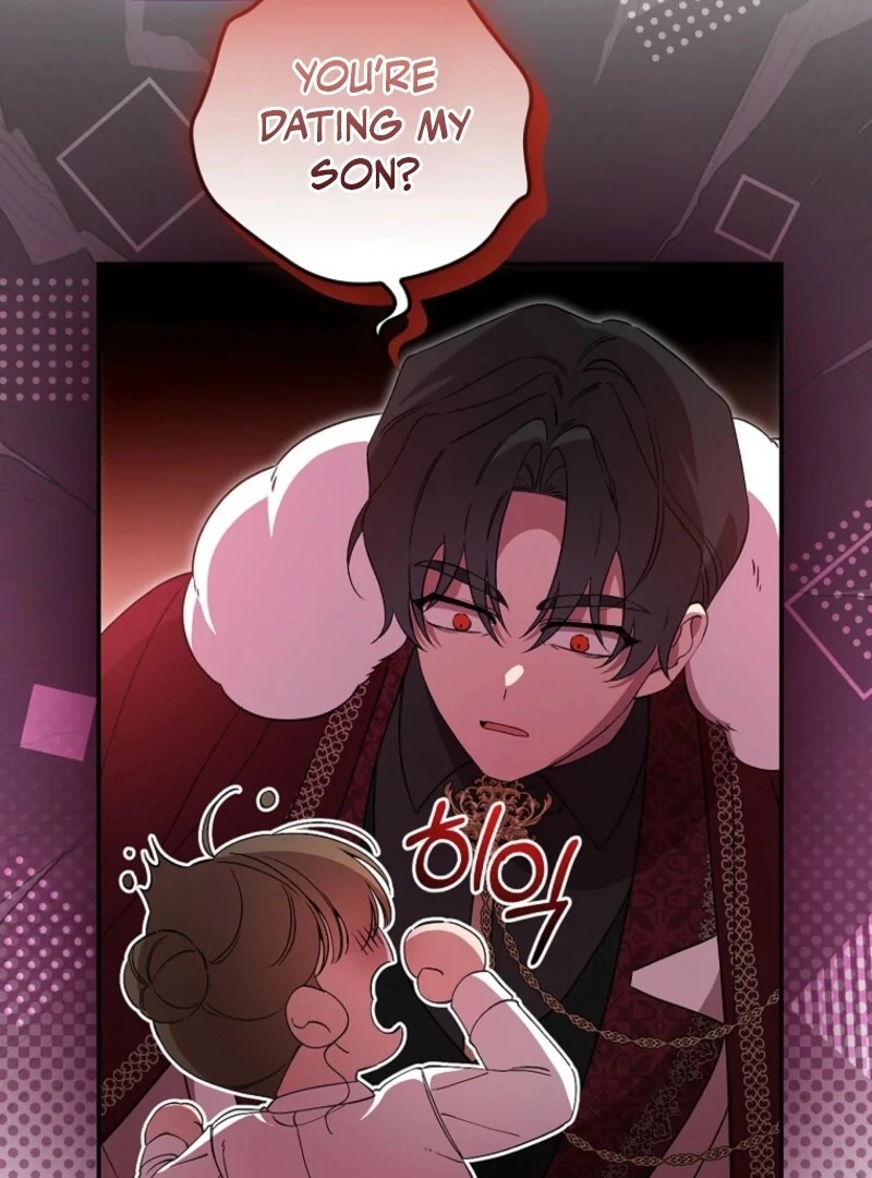 I Reincarnated as a Parenting Story Extra Chapter 41 - page 20