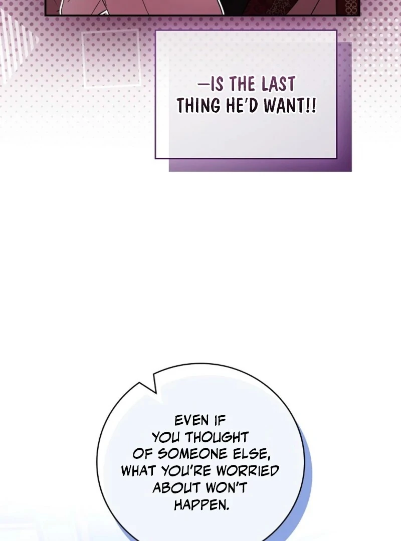 I Reincarnated as a Parenting Story Extra Chapter 41 - page 21