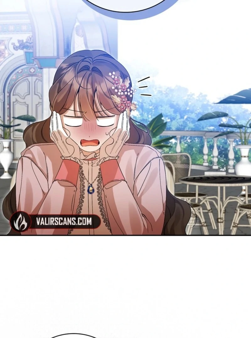 I Reincarnated as a Parenting Story Extra Chapter 41 - page 22