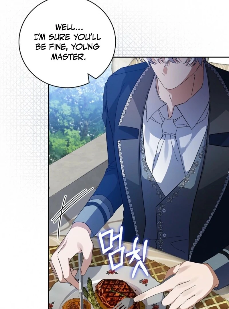 I Reincarnated as a Parenting Story Extra Chapter 41 - page 23