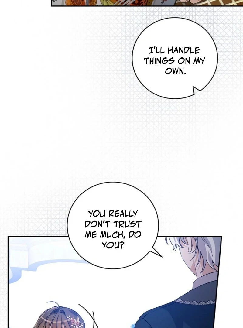 I Reincarnated as a Parenting Story Extra Chapter 41 - page 24