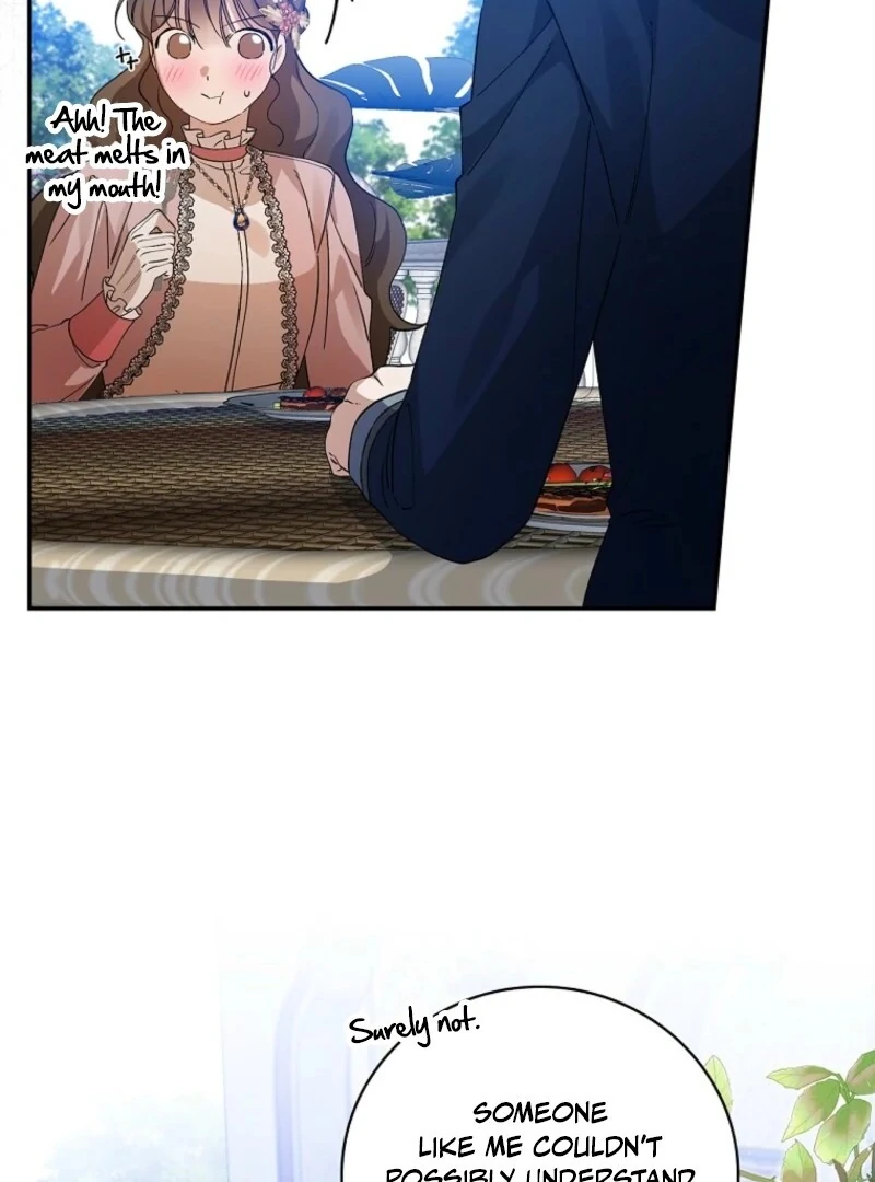 I Reincarnated as a Parenting Story Extra Chapter 41 - page 25