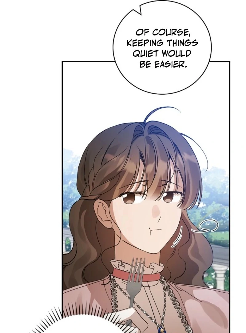 I Reincarnated as a Parenting Story Extra Chapter 41 - page 28