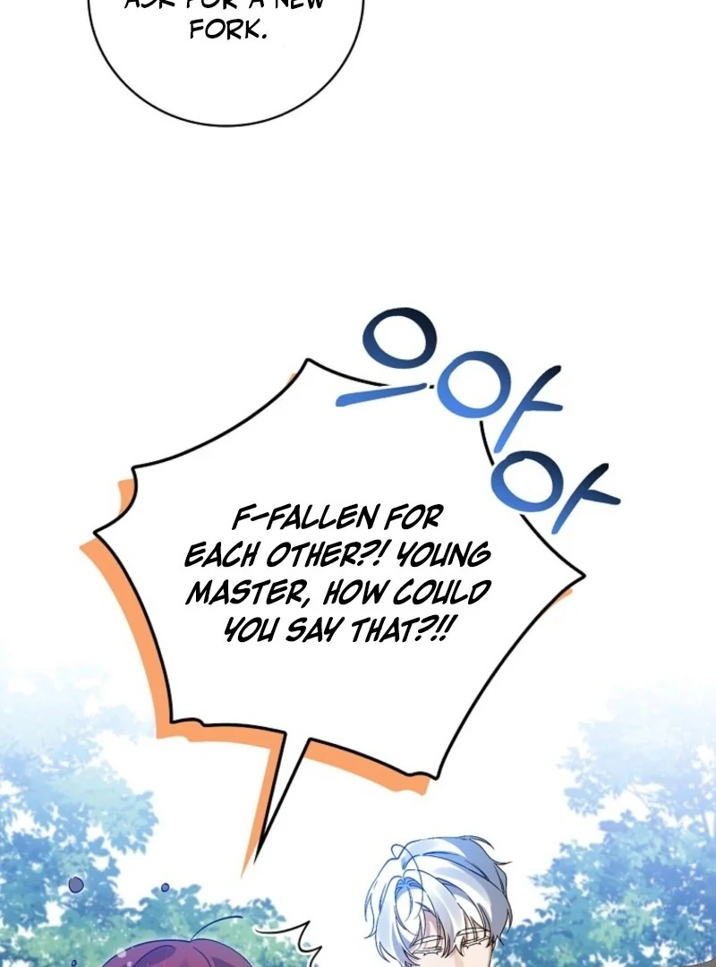 I Reincarnated as a Parenting Story Extra Chapter 41 - page 31