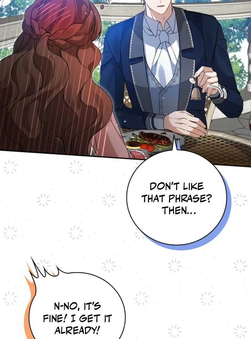I Reincarnated as a Parenting Story Extra Chapter 41 - page 32