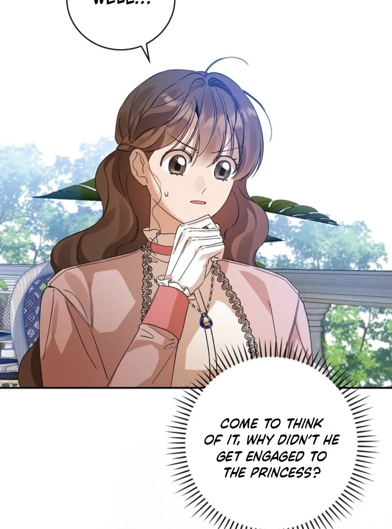 I Reincarnated as a Parenting Story Extra Chapter 41 - page 36